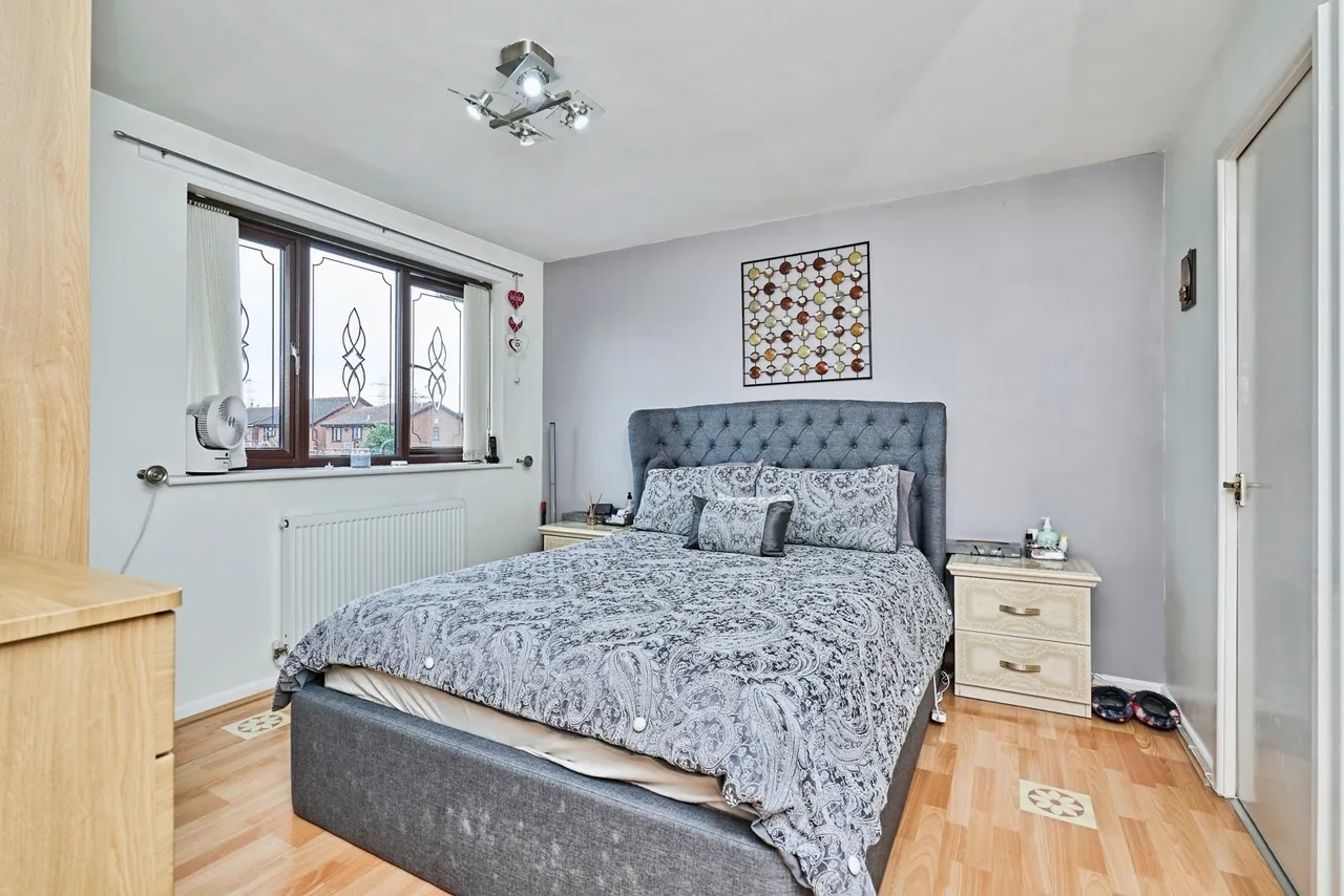 Dewberry Drive, Walsall, West Midlands, WS5, photo 10