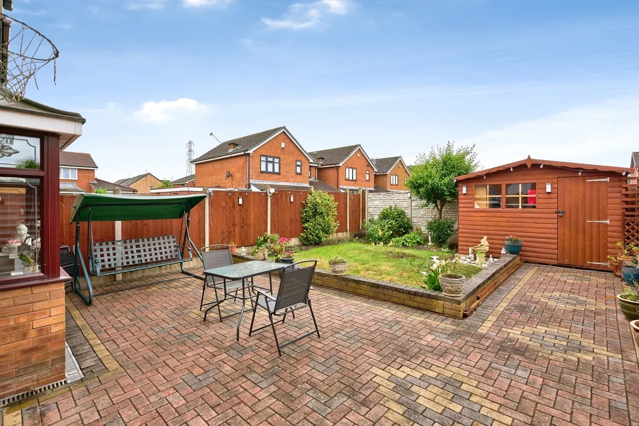 Dewberry Drive, Walsall, West Midlands, WS5, photo 19