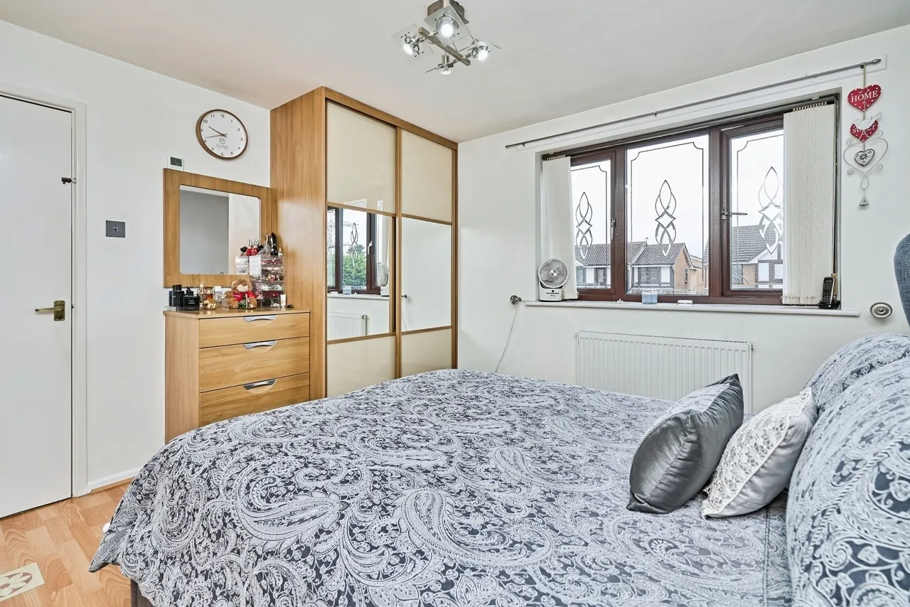 Dewberry Drive, Walsall, West Midlands, WS5, photo 11