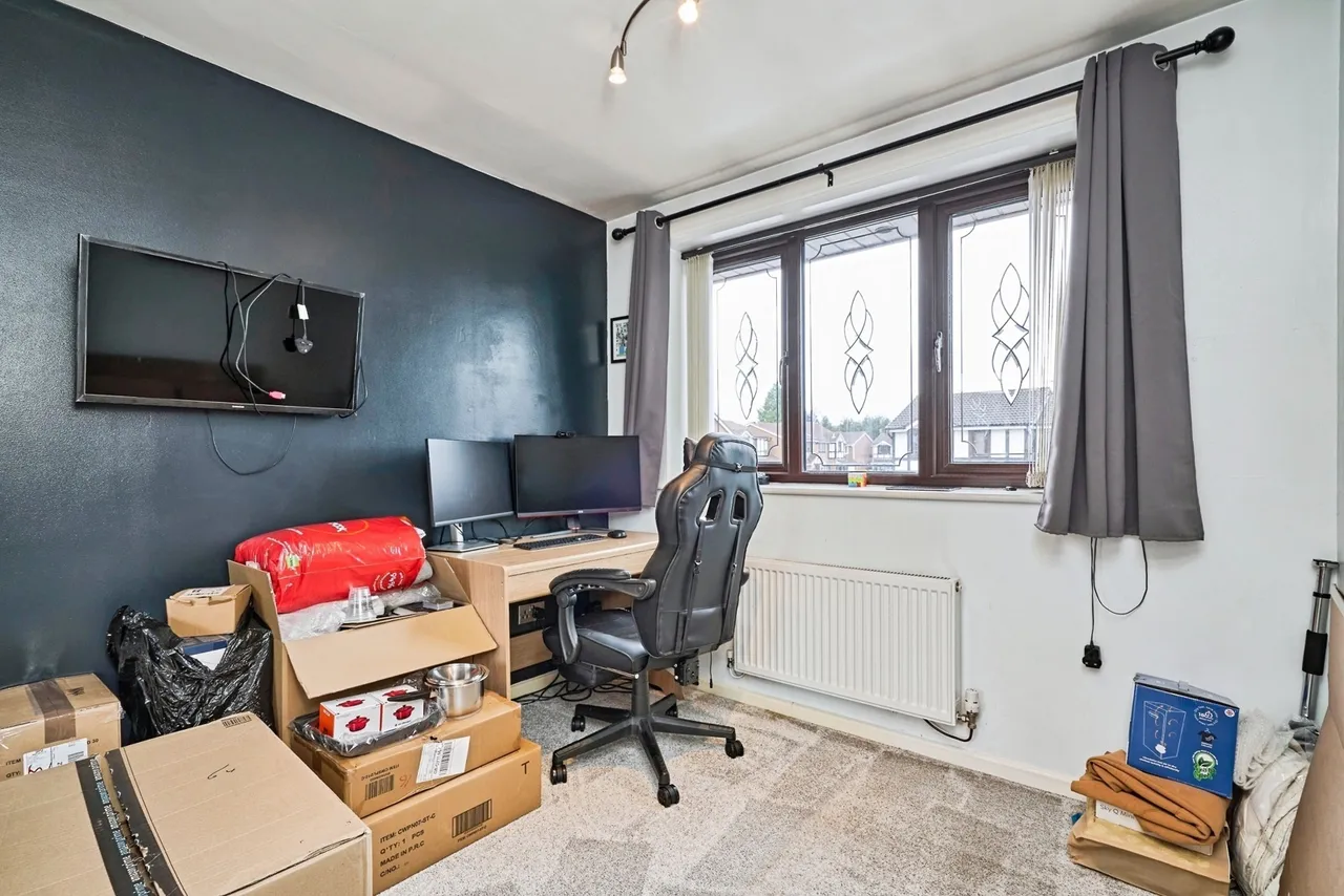 Dewberry Drive, Walsall, West Midlands, WS5, photo 17