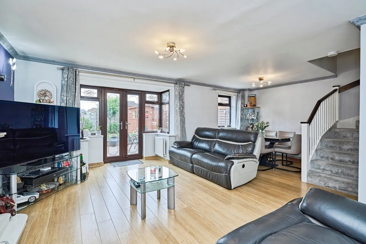 Dewberry Drive, Walsall, West Midlands, WS5, photo 4