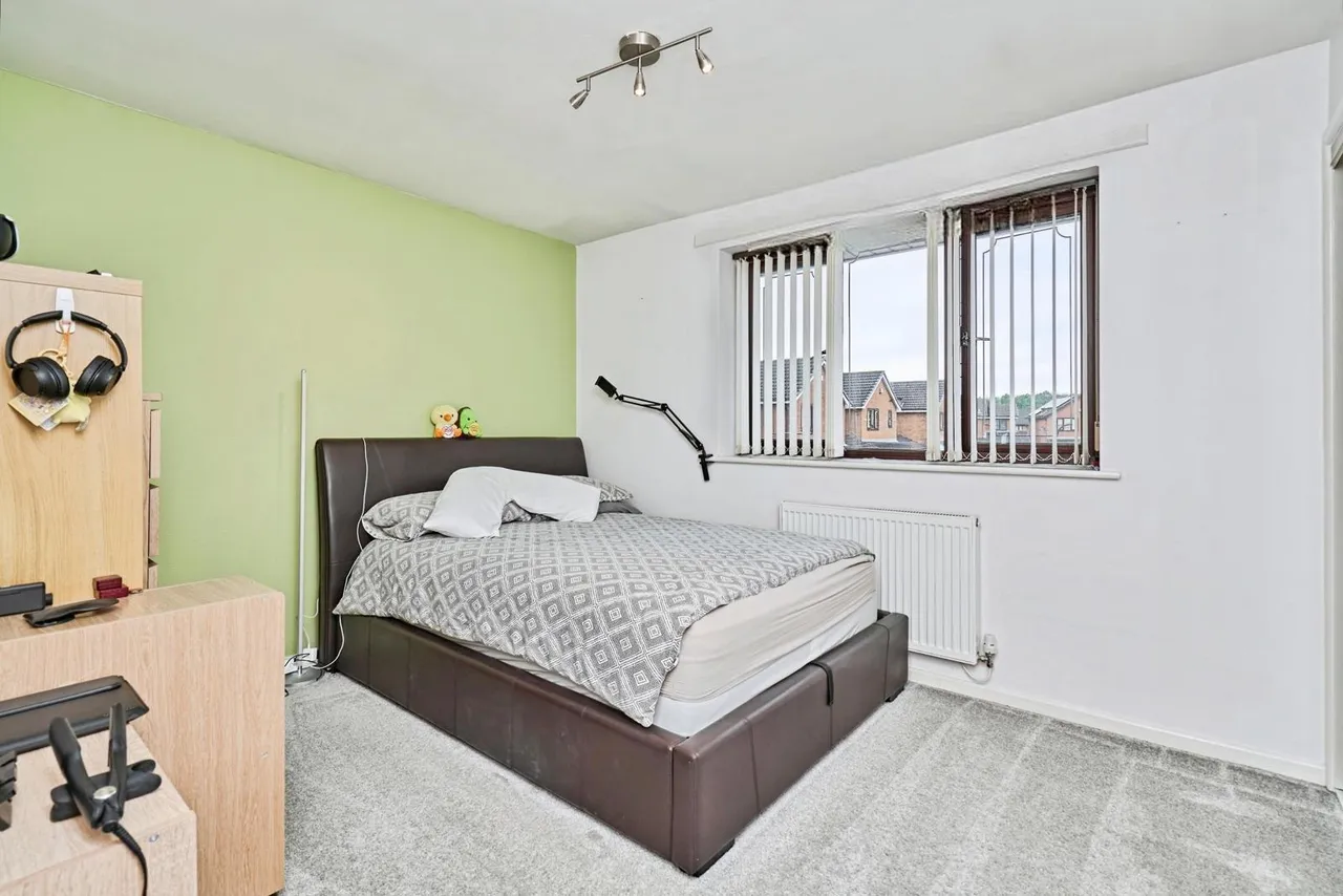 Dewberry Drive, Walsall, West Midlands, WS5, photo 14