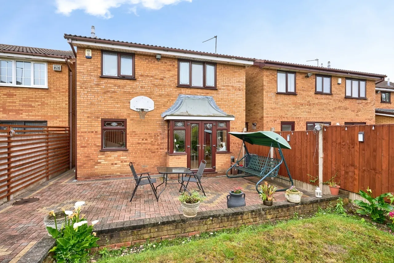 Dewberry Drive, Walsall, West Midlands, WS5, photo 20
