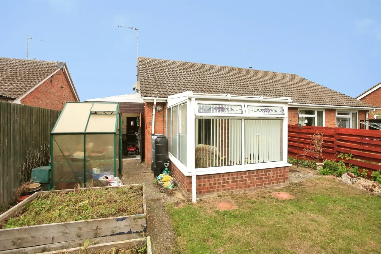 Woburn Drive, Peterborough, PE6, photo 17