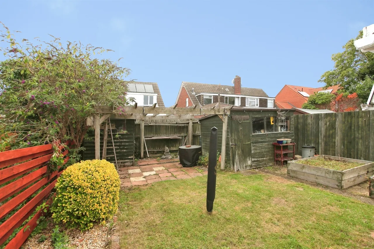 Woburn Drive, Peterborough, PE6, photo 23