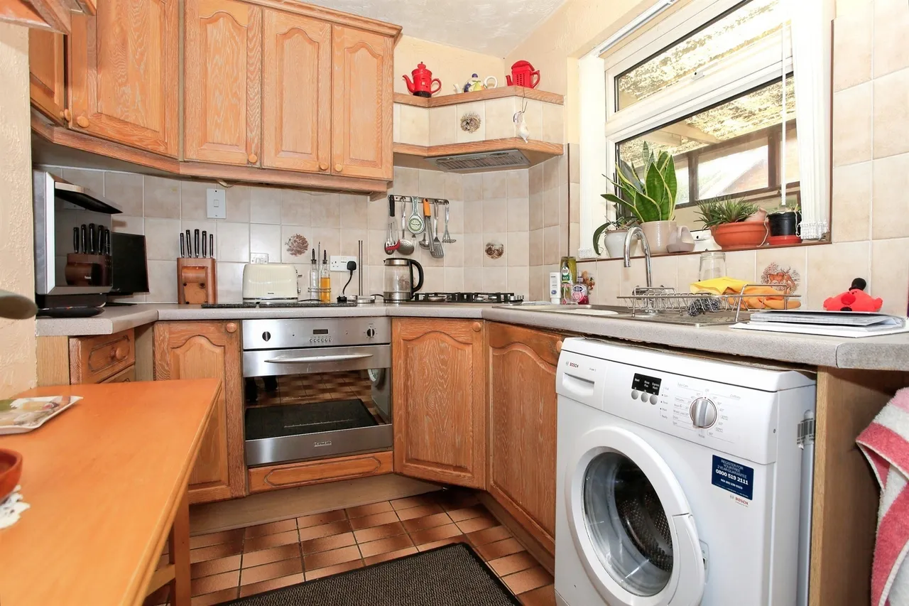 Woburn Drive, Peterborough, PE6, photo 26