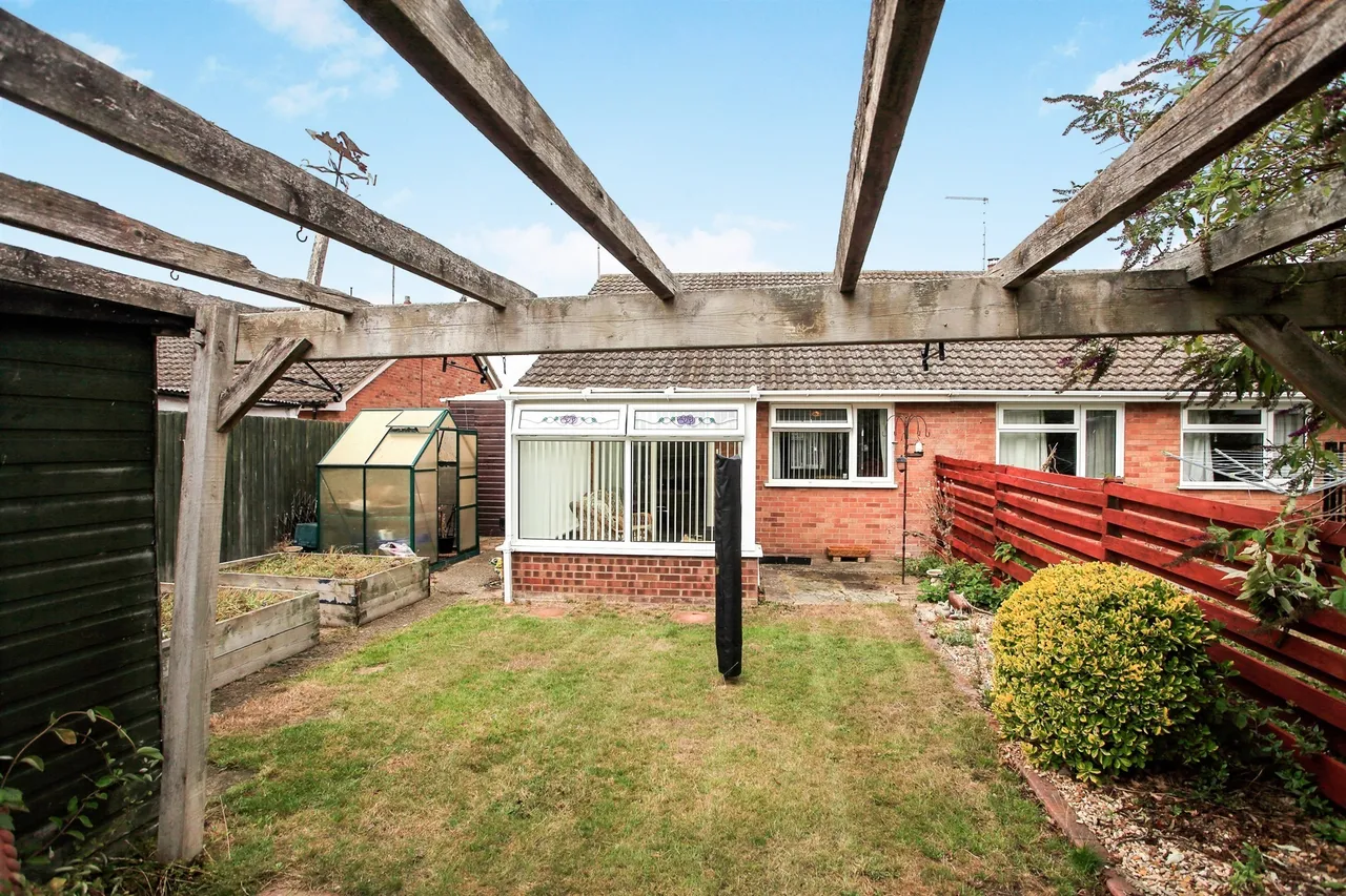 Woburn Drive, Peterborough, PE6, photo 22