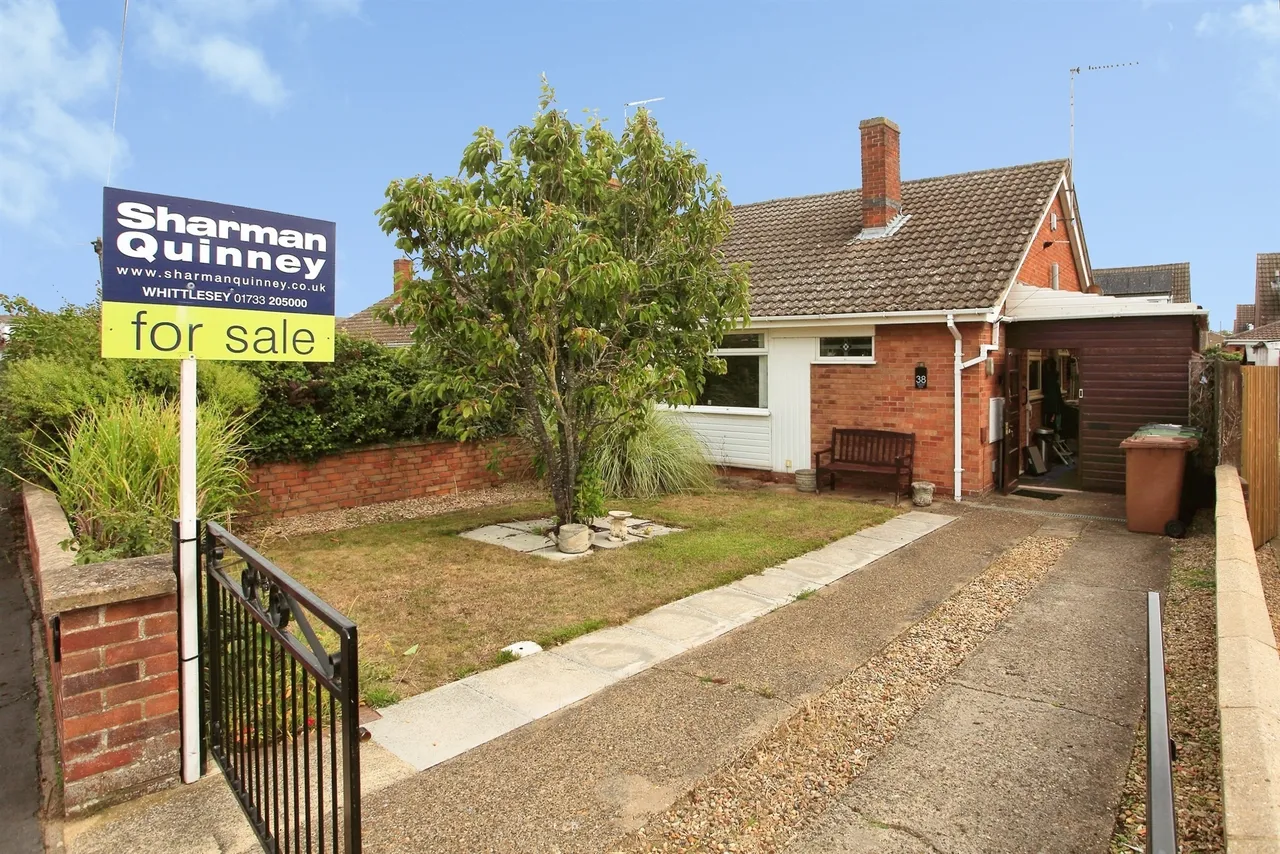 Woburn Drive, Peterborough, PE6, photo 18