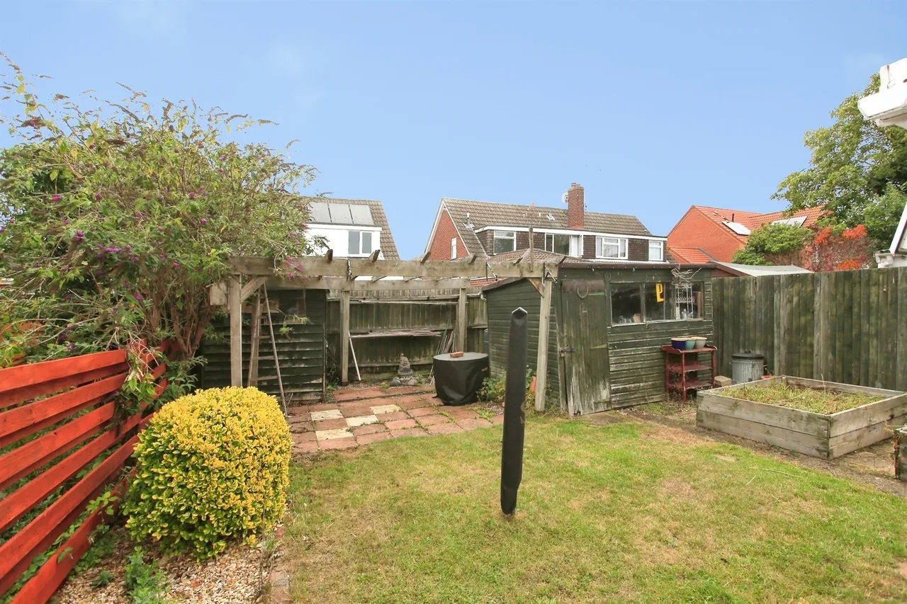 Woburn Drive, Peterborough, PE6, photo 16
