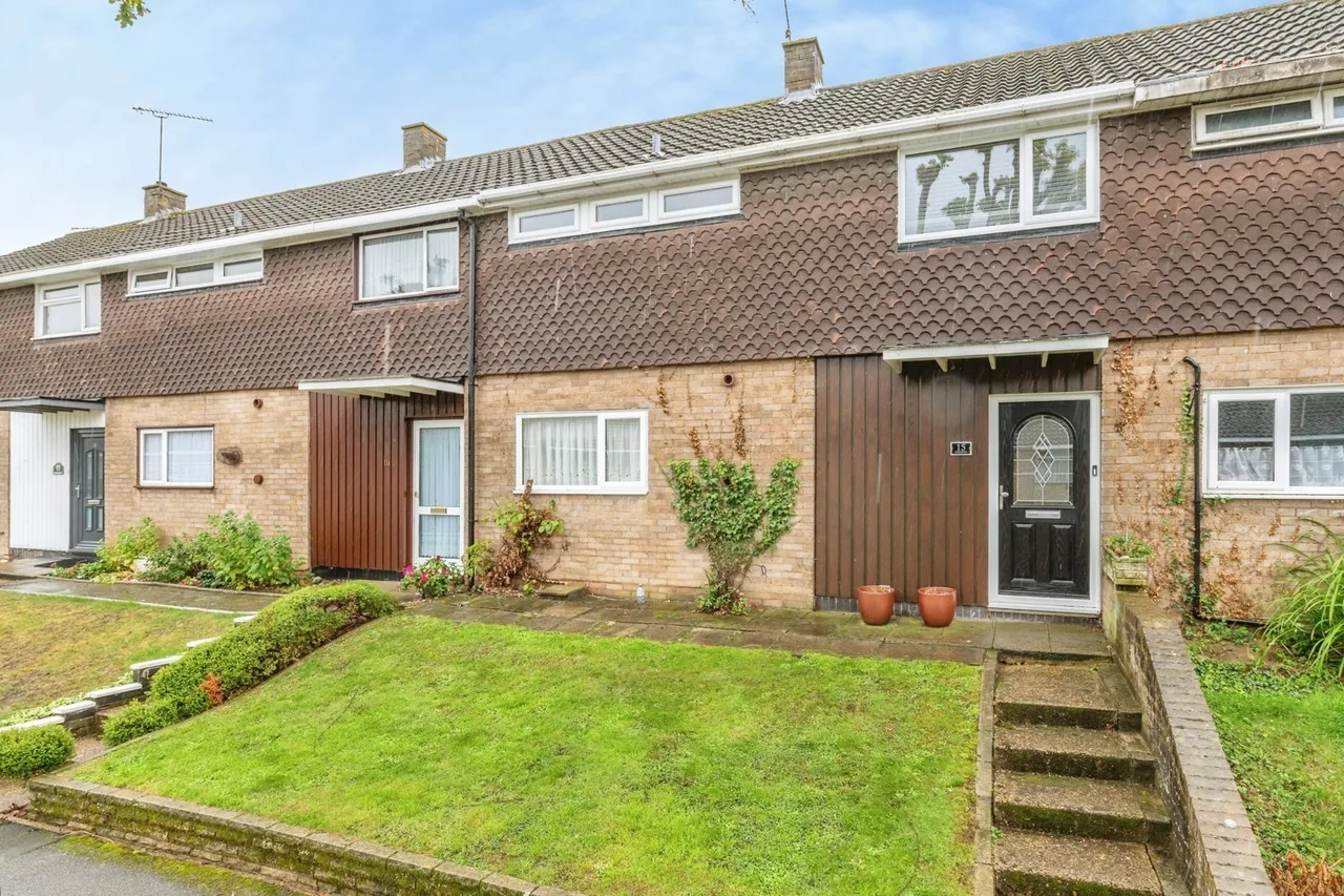 3 bed house for sale, Gernons, Basildon, SS16