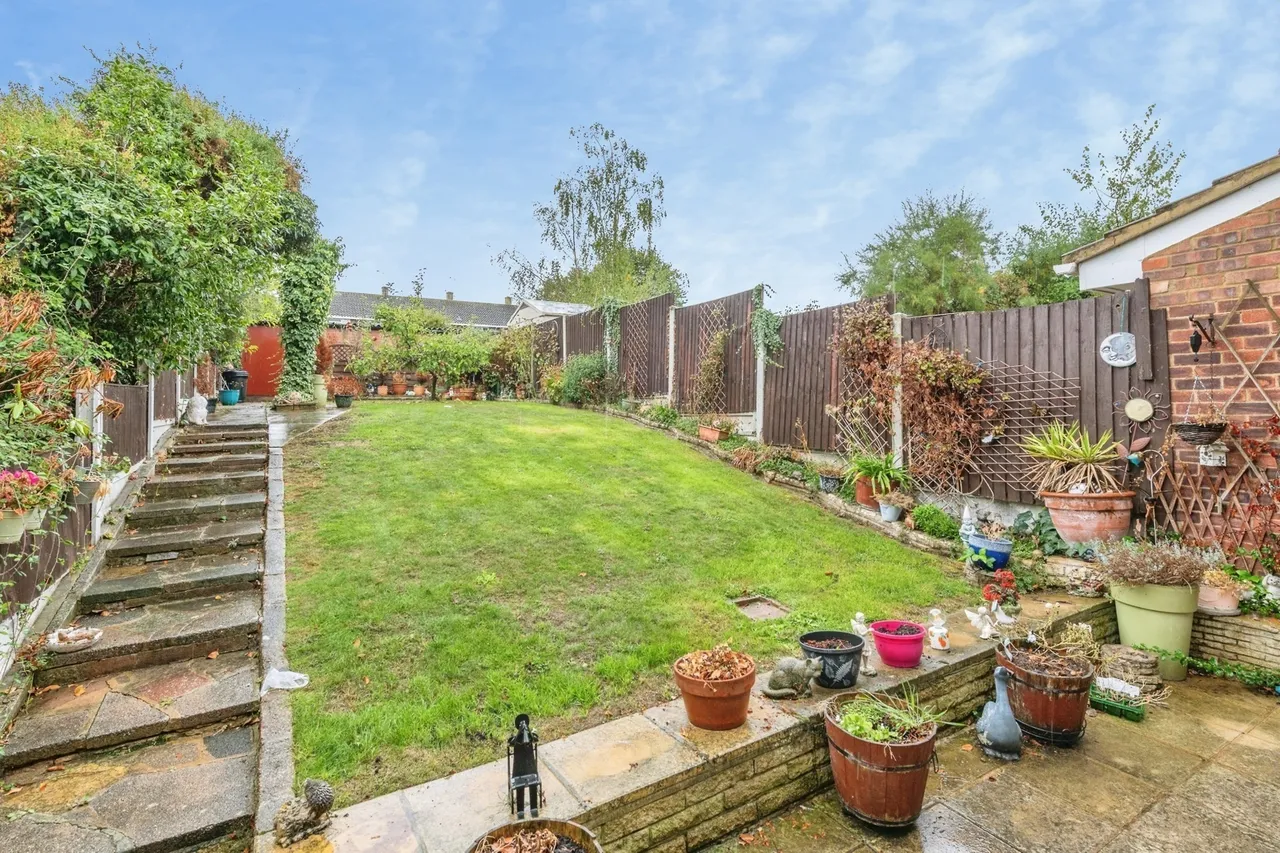 Gernons, Basildon, SS16, photo 4