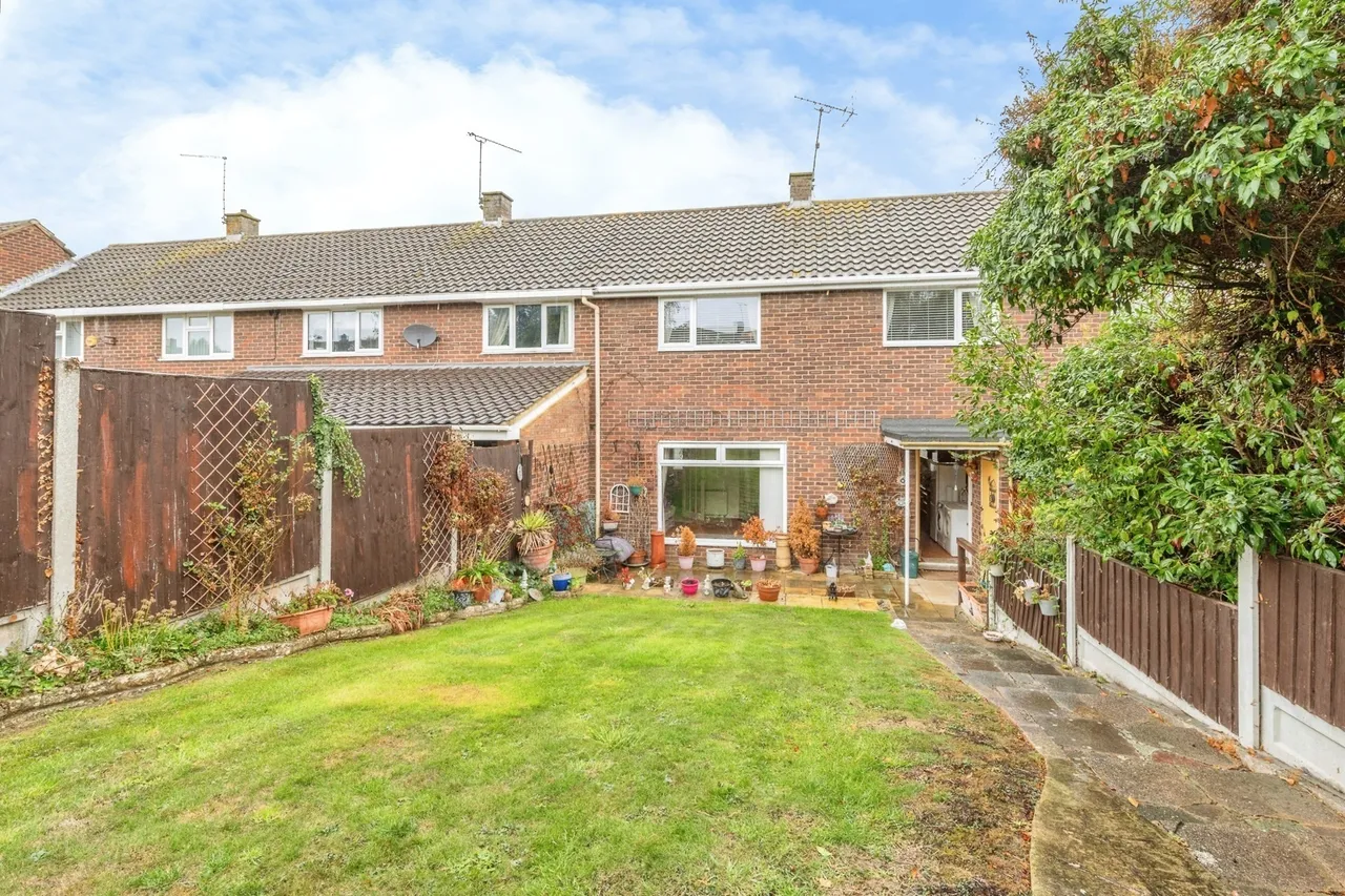 Gernons, Basildon, SS16, photo 20