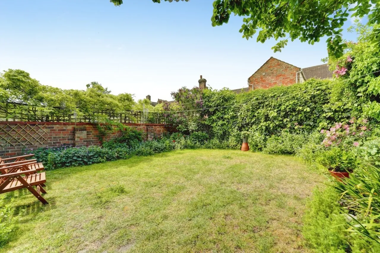 Chaucer Road, Bedford, MK40, photo 33