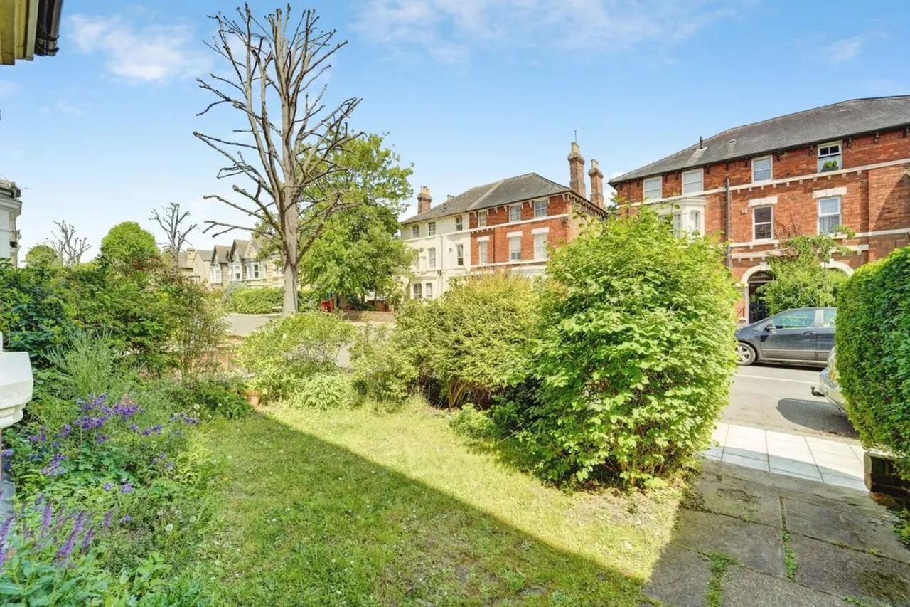 Chaucer Road, Bedford, MK40, photo 31