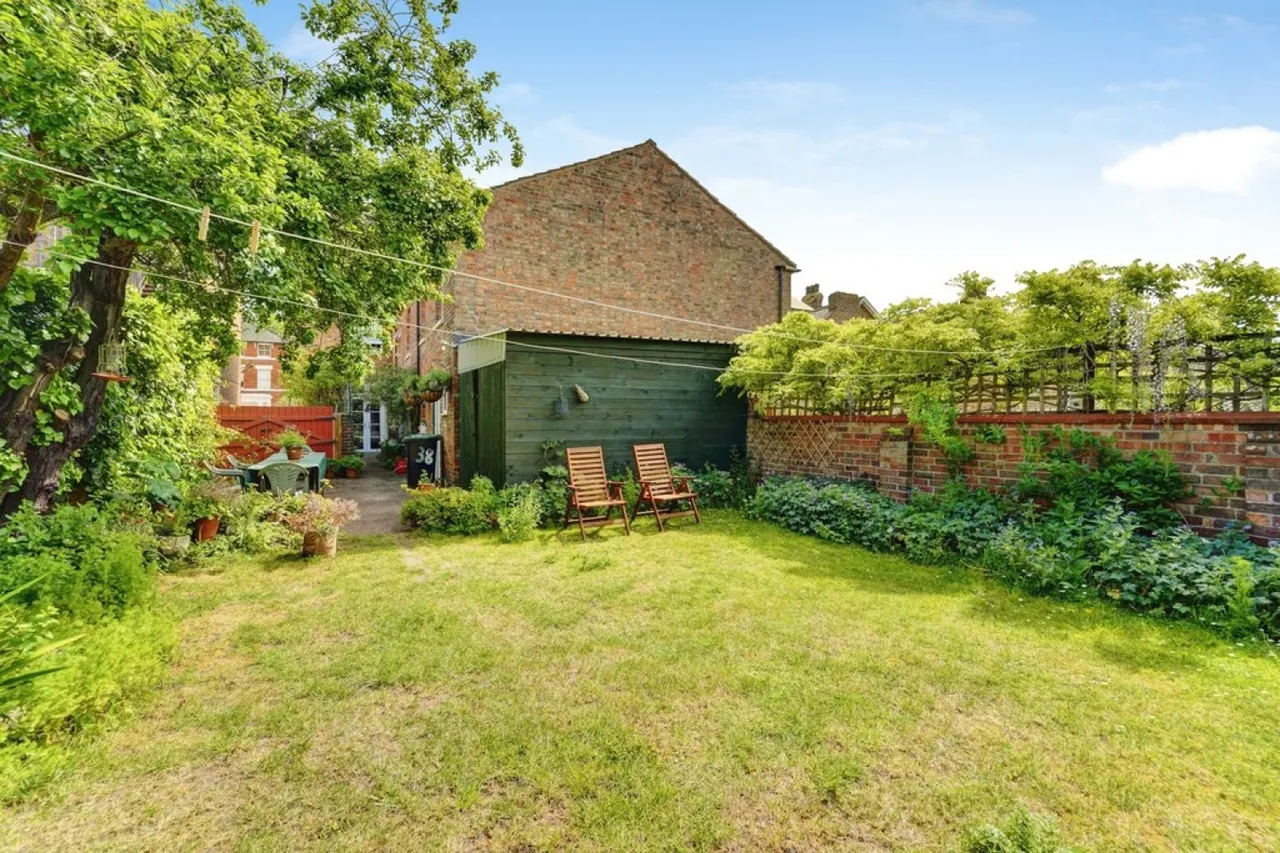 Chaucer Road, Bedford, MK40, photo 30