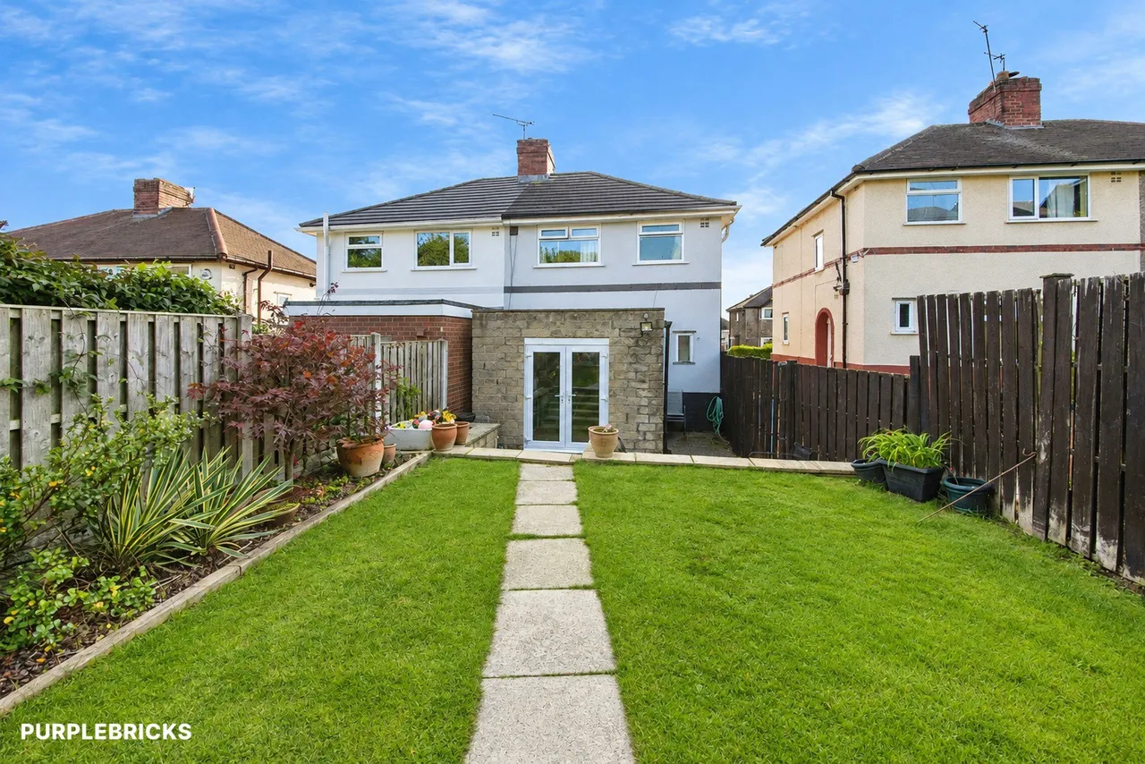 Alnwick Road, Sheffield, S12, photo 14