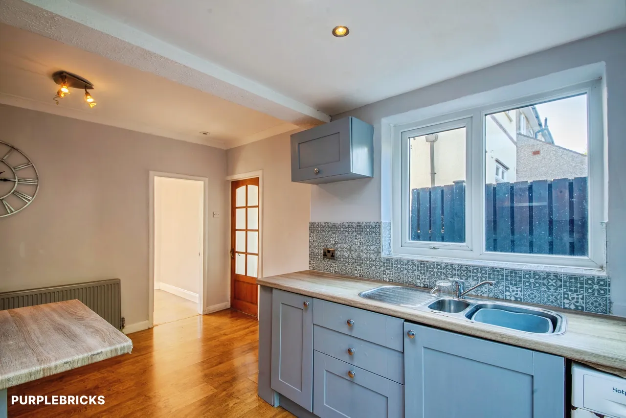 Alnwick Road, Sheffield, S12, photo 7