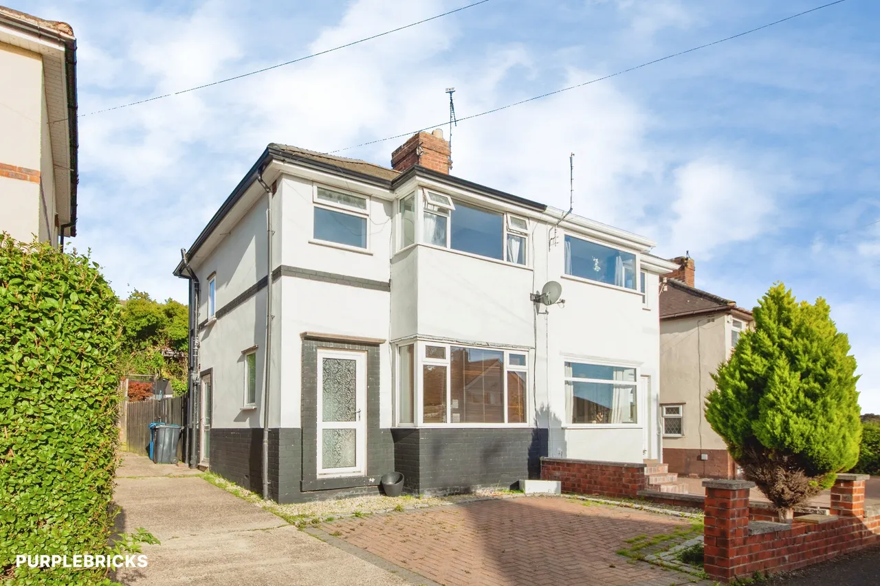 Alnwick Road, Sheffield, S12, photo 2