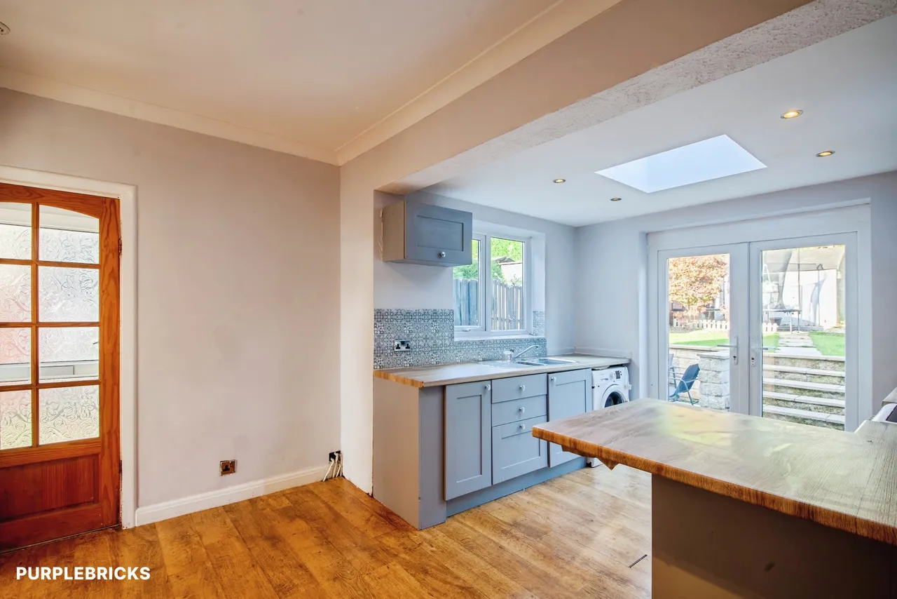 Alnwick Road, Sheffield, S12, photo 13