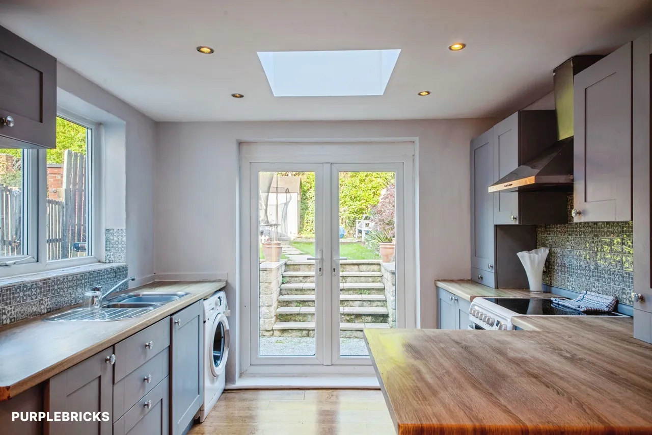 Alnwick Road, Sheffield, S12, photo 10