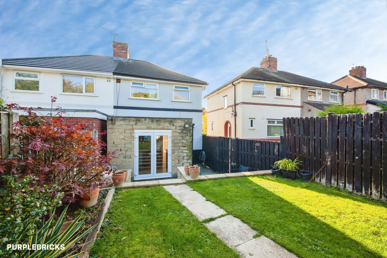 Alnwick Road, Sheffield, S12, photo 4