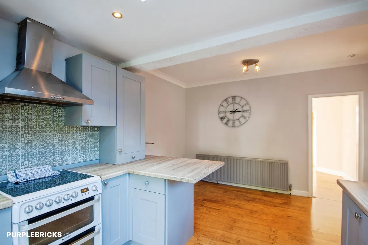 Alnwick Road, Sheffield, S12, photo 6