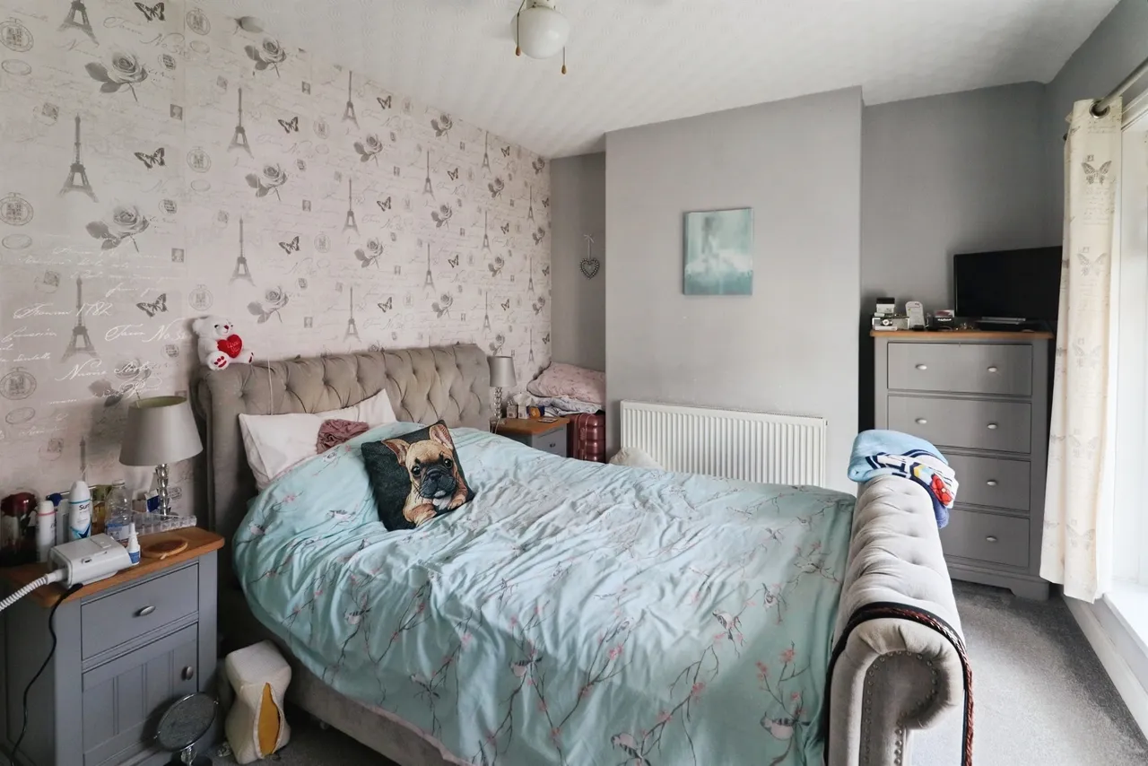 Everard Street, Barry, CF63, photo 13