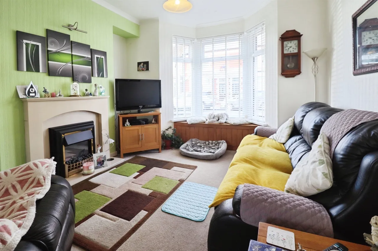 Everard Street, Barry, CF63, photo 5