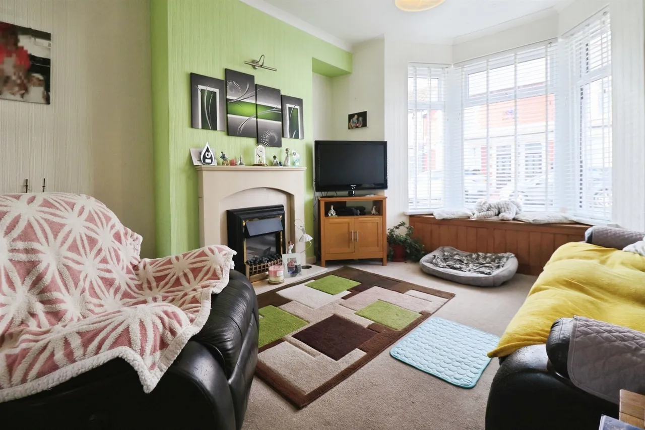 Everard Street, Barry, CF63, photo 6
