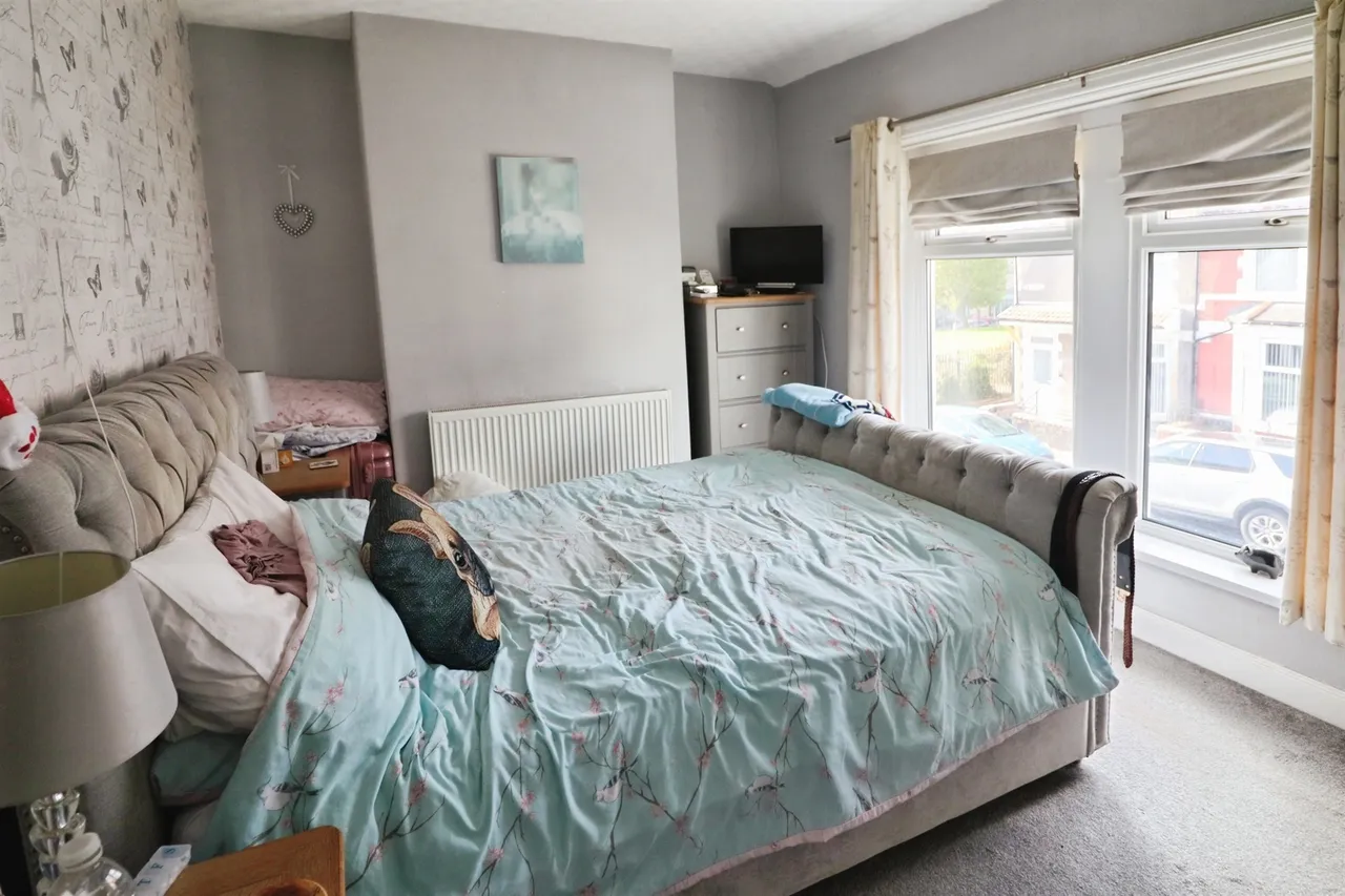 Everard Street, Barry, CF63, photo 12