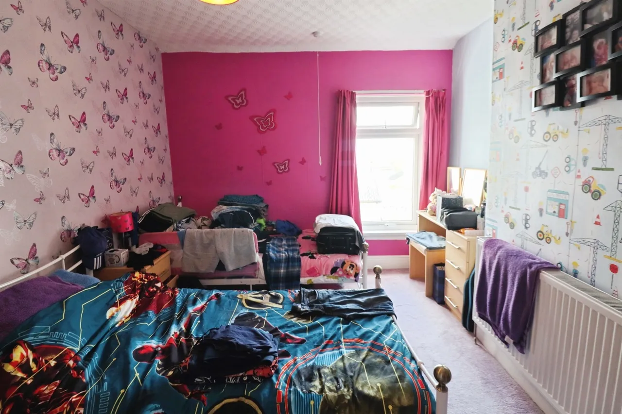 Everard Street, Barry, CF63, photo 11