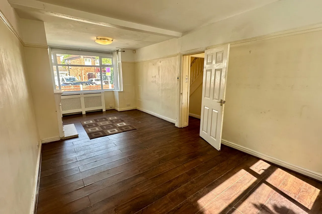 Donnington Avenue, Cheadle, photo 5