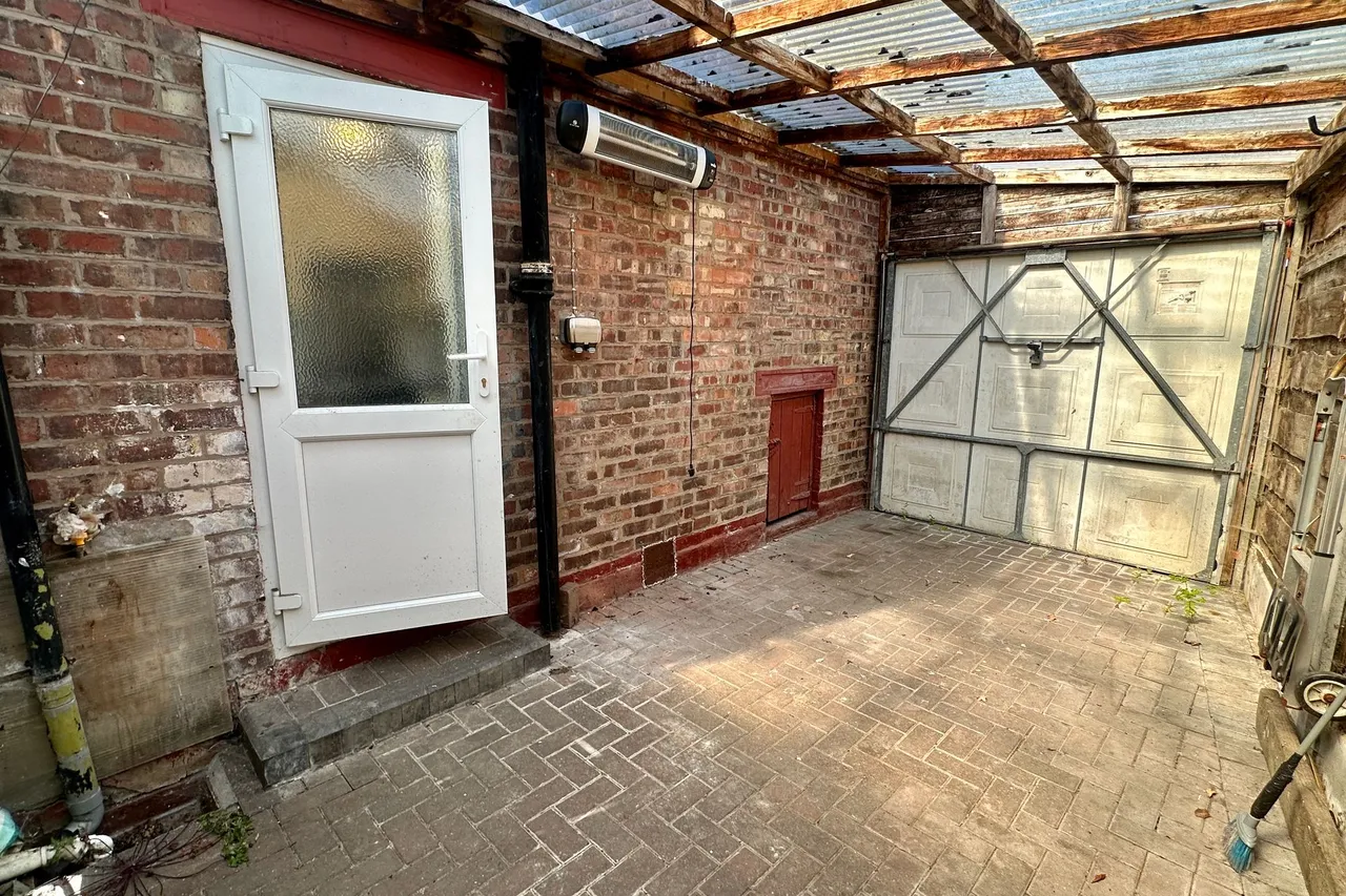 Donnington Avenue, Cheadle, photo 14