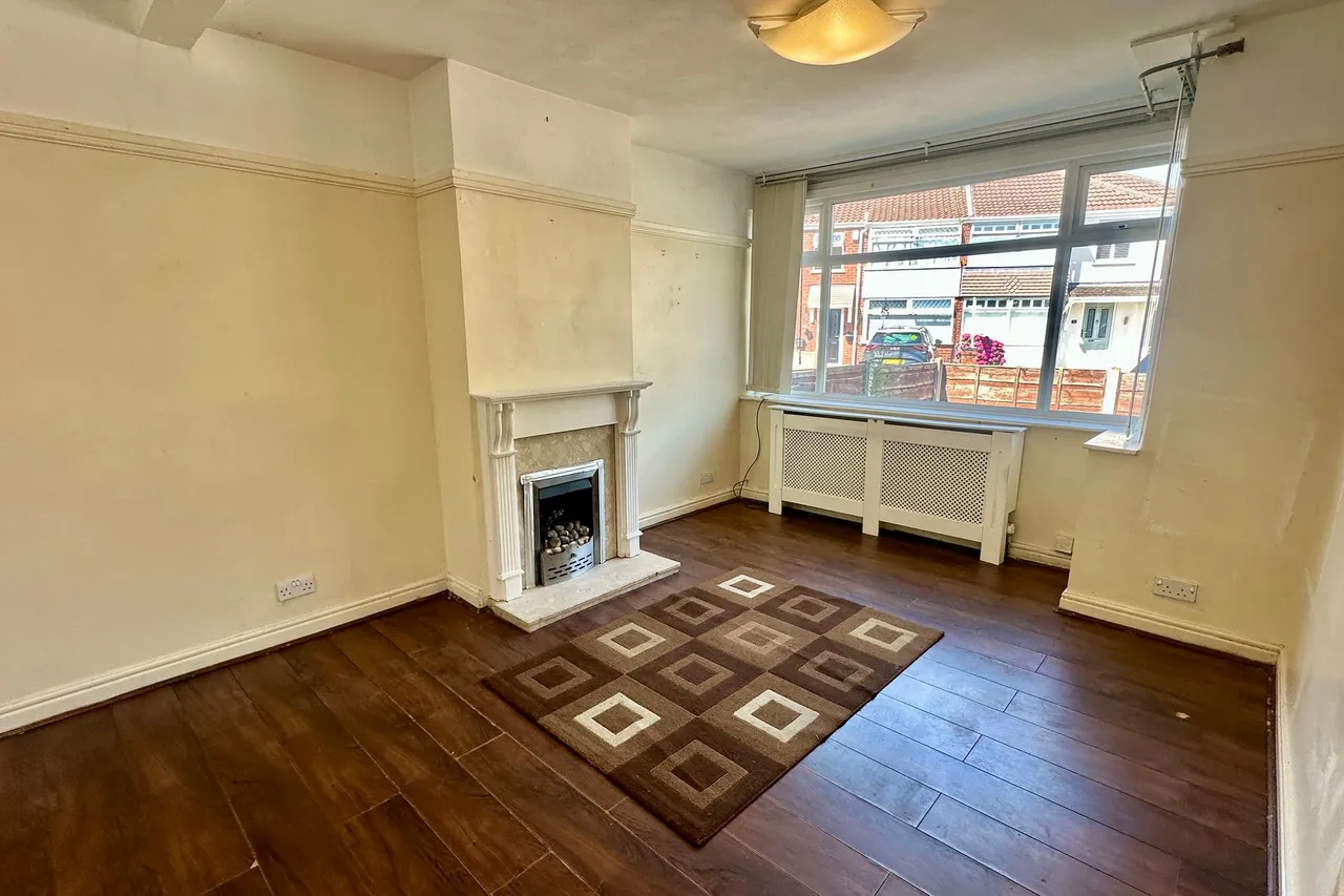 Donnington Avenue, Cheadle, photo 2