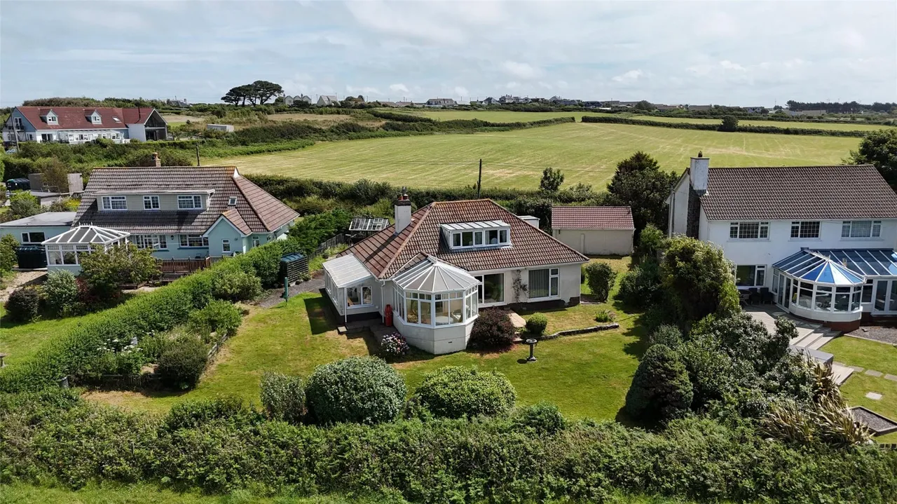 Poole Lane, Woolacombe, photo 5
