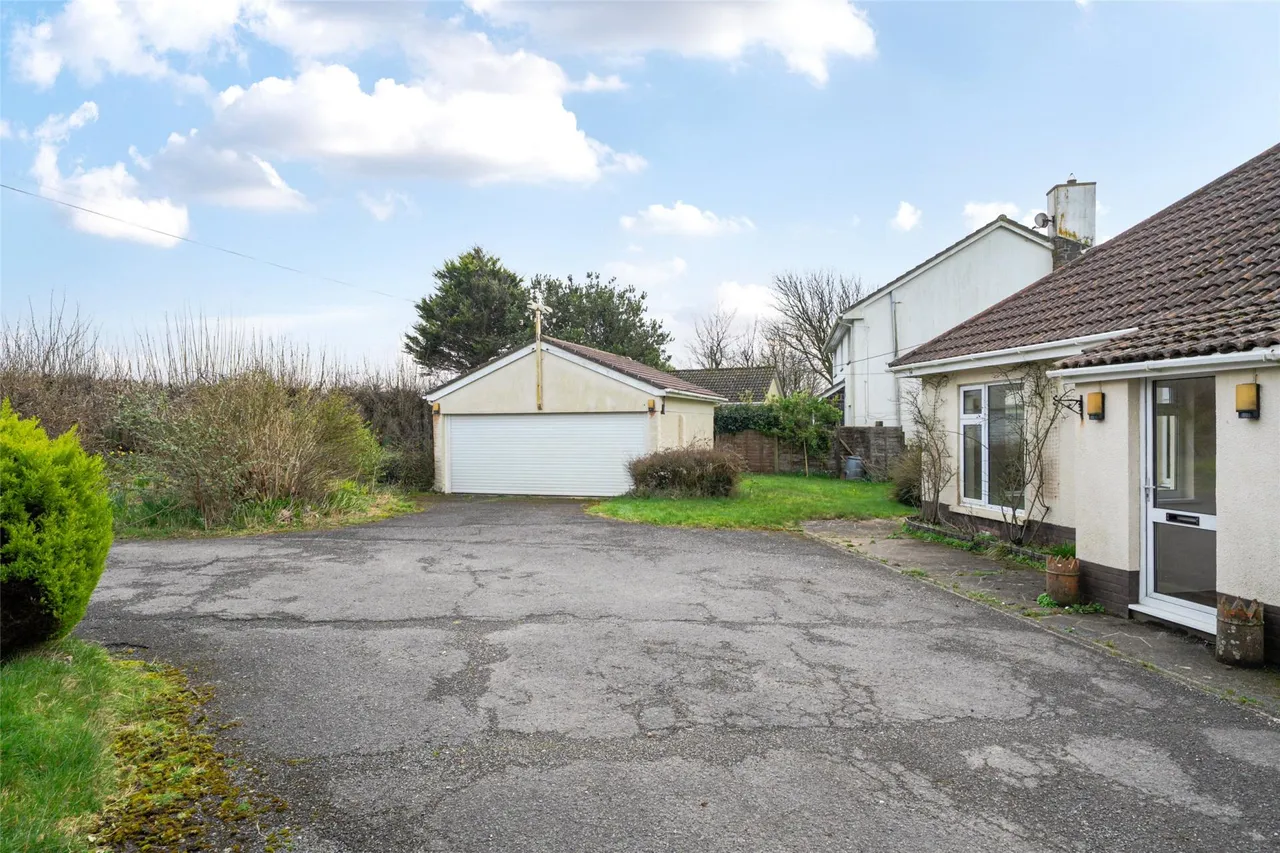 Poole Lane, Woolacombe, photo 17