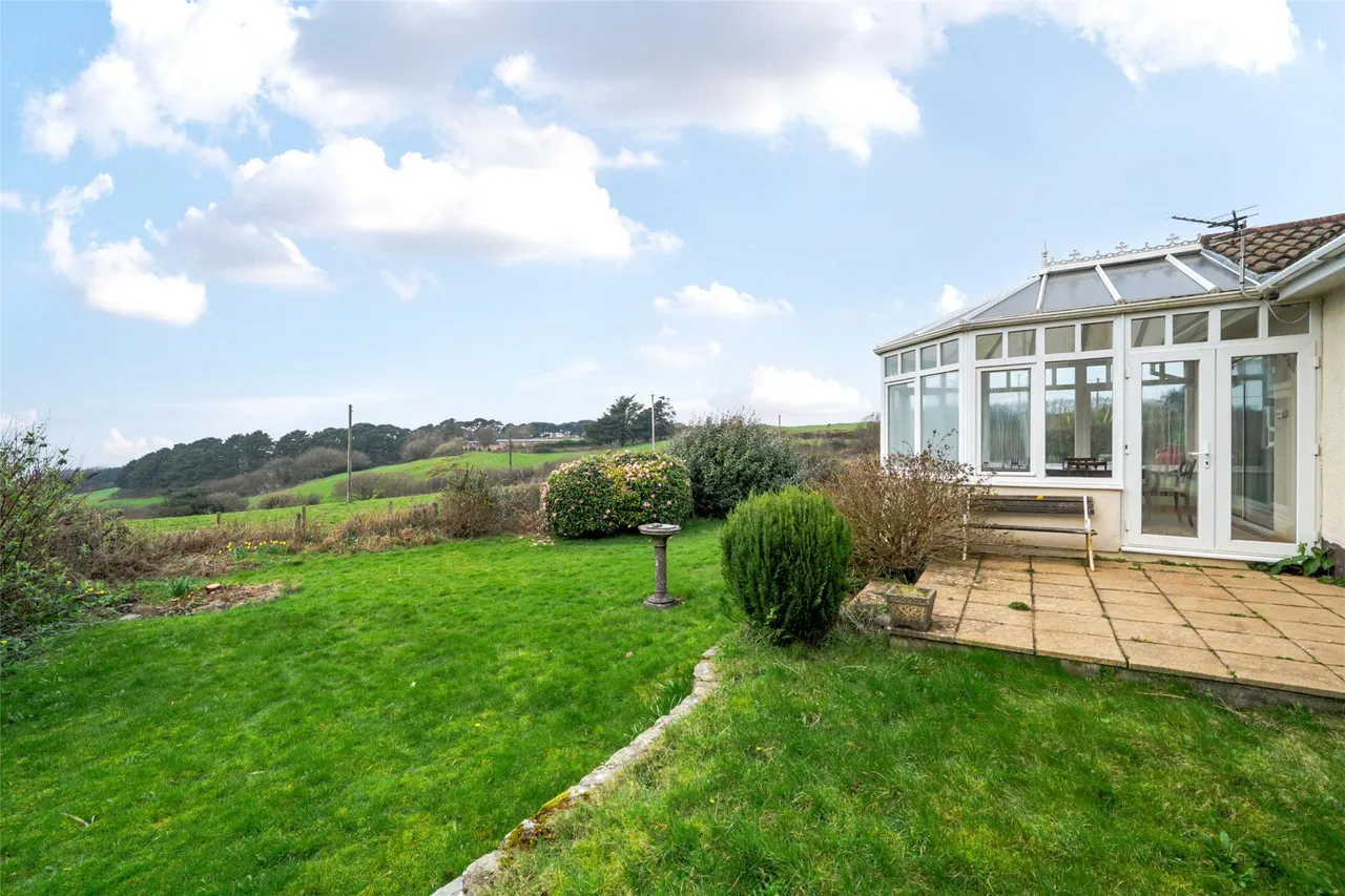 Poole Lane, Woolacombe, photo 20