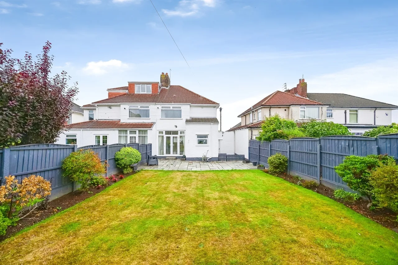North Barcombe Road, Liverpool, L16, photo 14