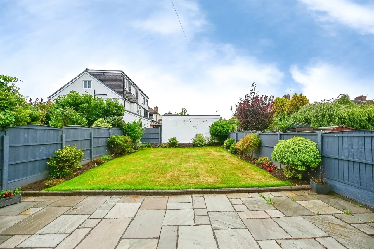 North Barcombe Road, Liverpool, L16, photo 13