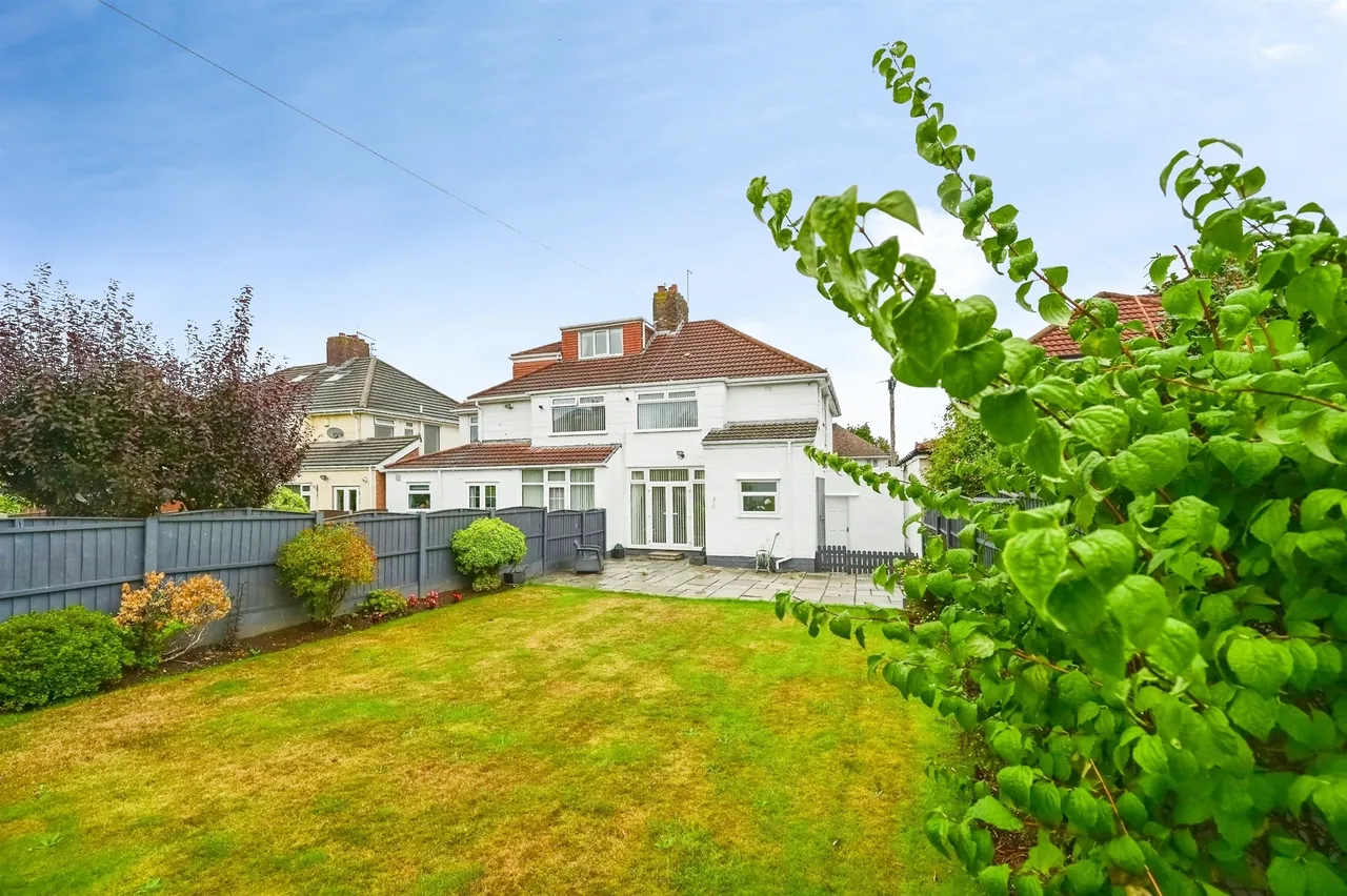 North Barcombe Road, Liverpool, L16, photo 12