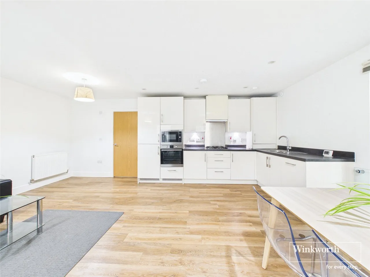 Friary Court, Tudor Road, Reading, Berkshire, RG1, photo 4