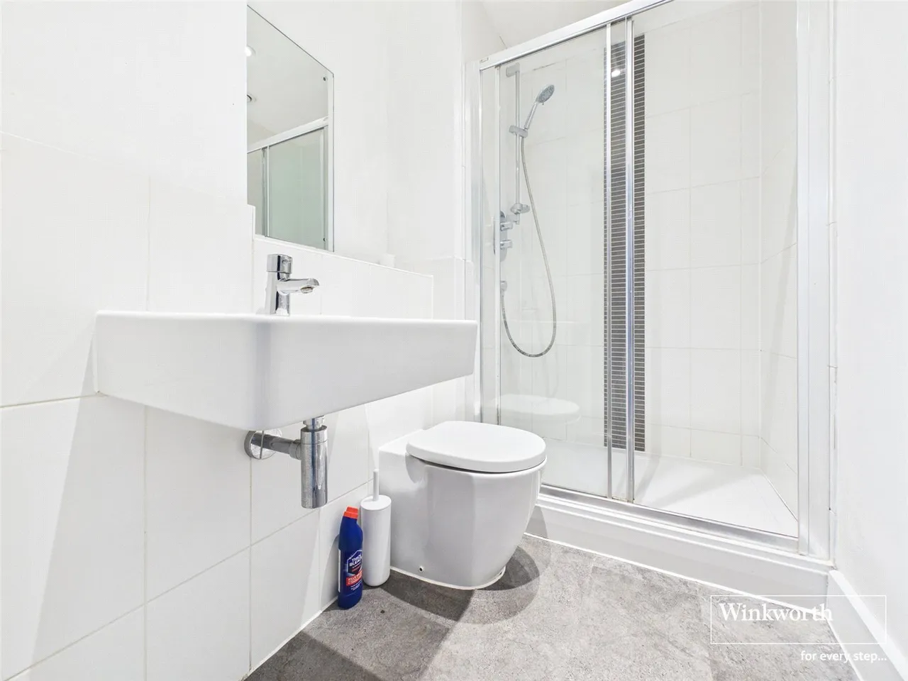 Friary Court, Tudor Road, Reading, Berkshire, RG1, photo 11