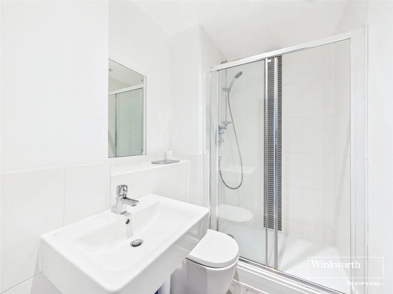 Friary Court, Tudor Road, Reading, Berkshire, RG1, photo 12