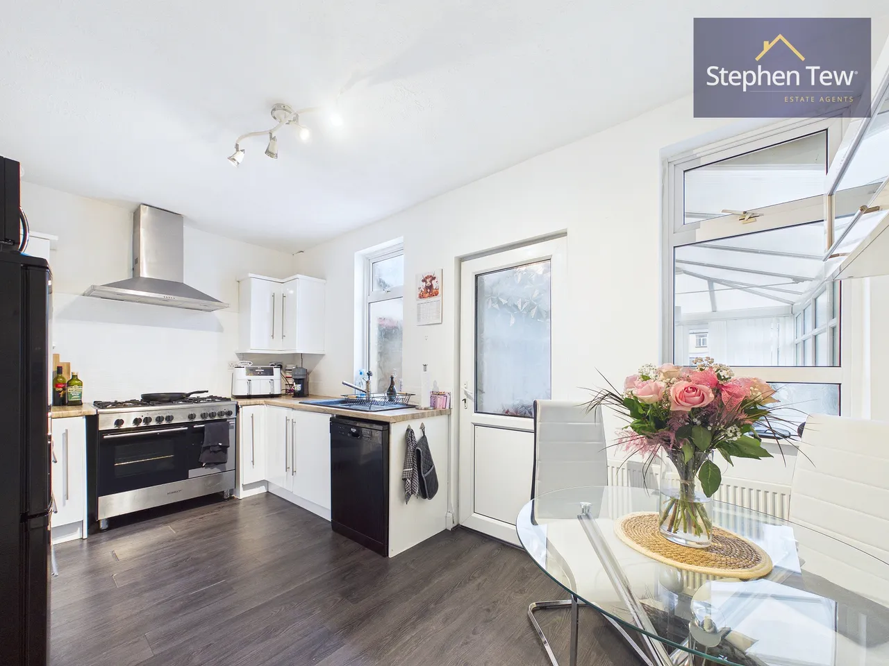 Linfield Terrace, Blackpool, FY4, photo 3