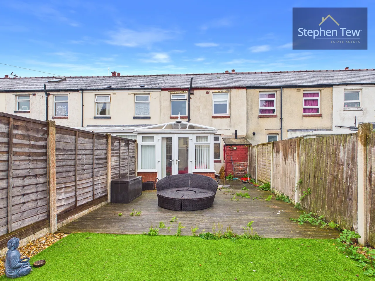 Linfield Terrace, Blackpool, FY4, photo 9
