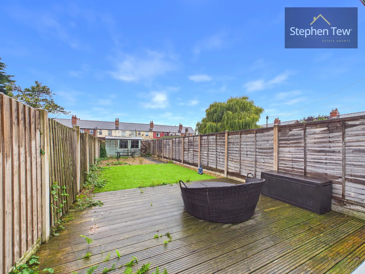 Linfield Terrace, Blackpool, FY4, photo 4