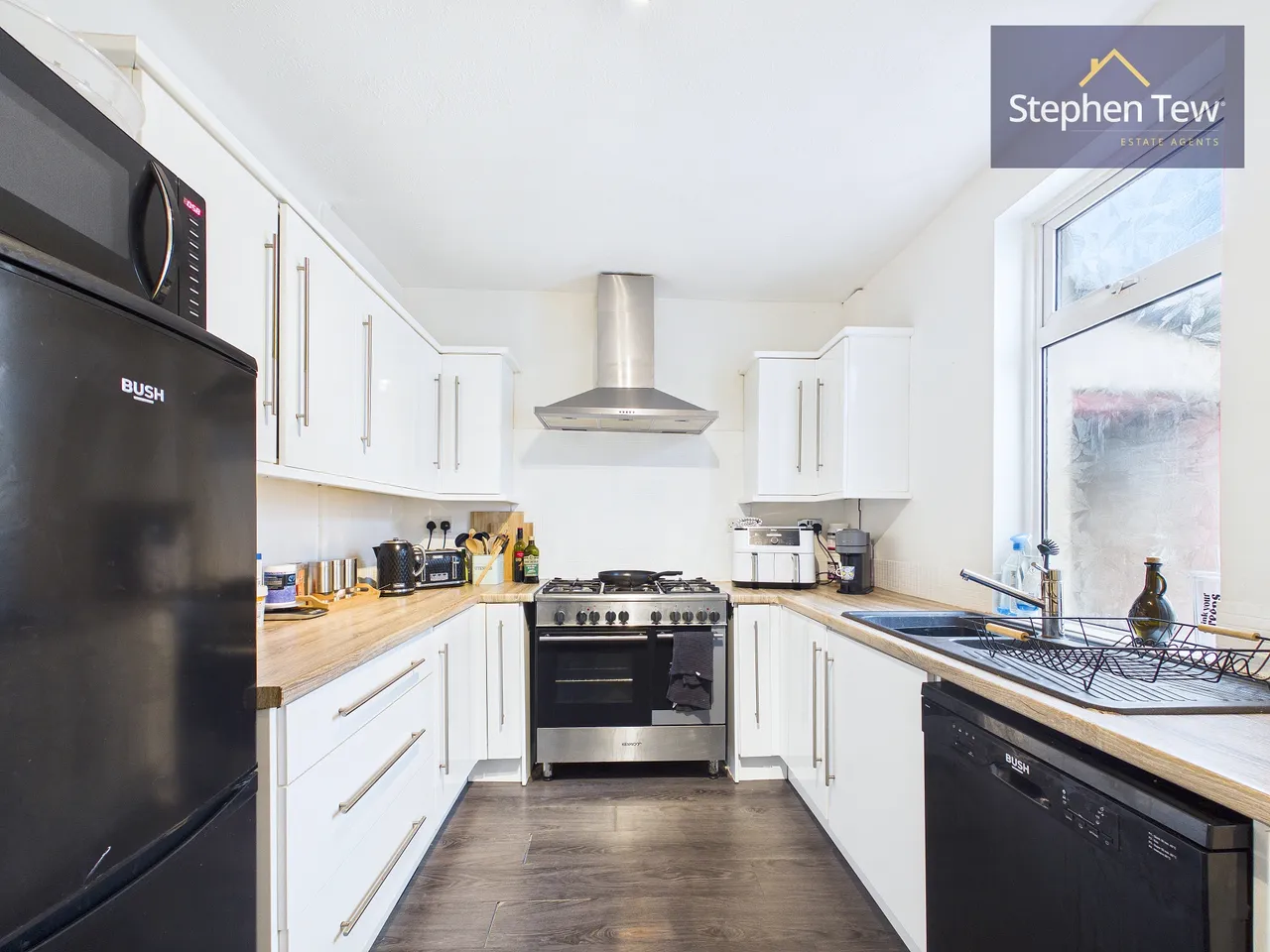 Linfield Terrace, Blackpool, FY4, photo 6