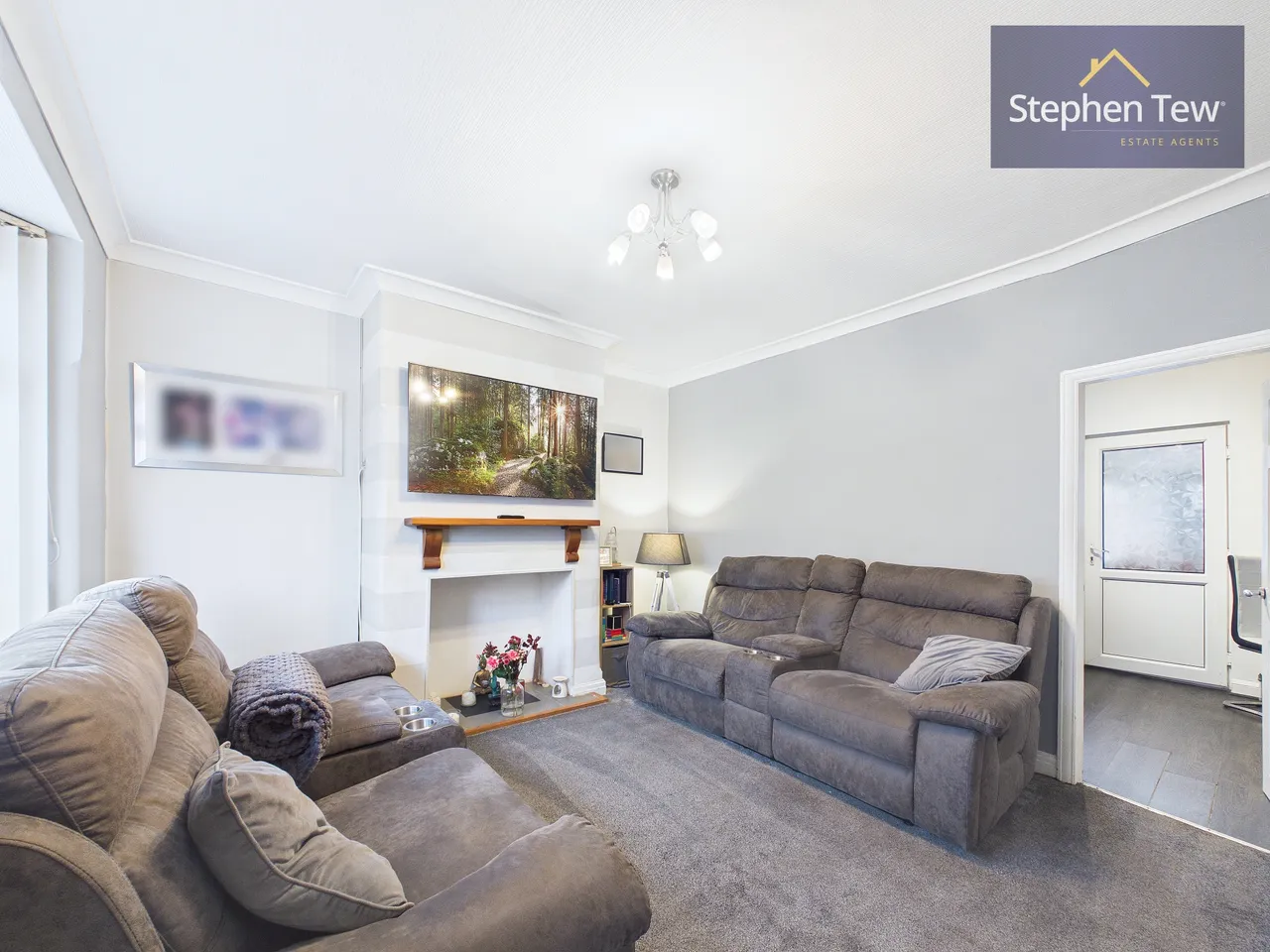 Linfield Terrace, Blackpool, FY4, photo 2