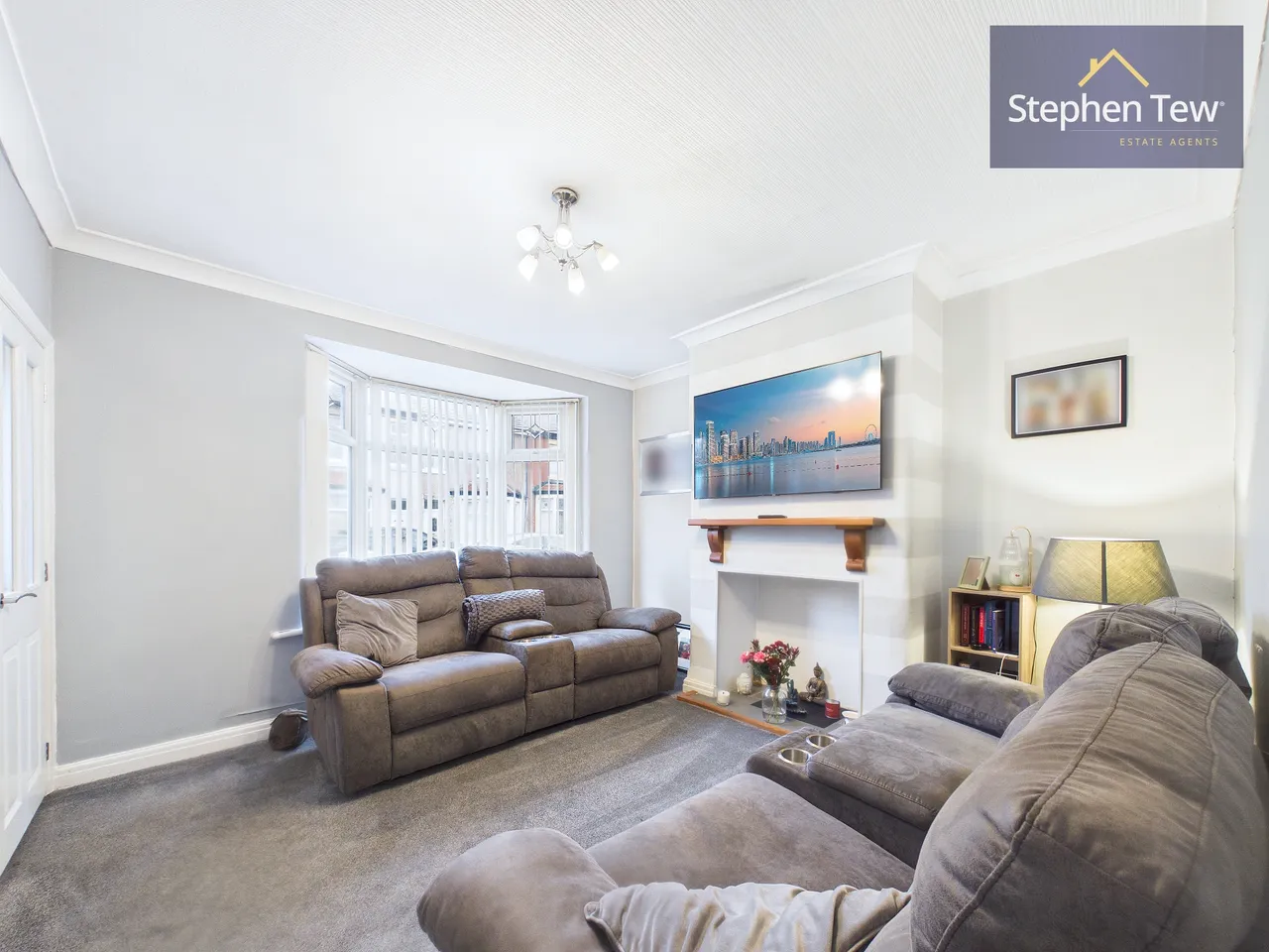 Linfield Terrace, Blackpool, FY4, photo 5