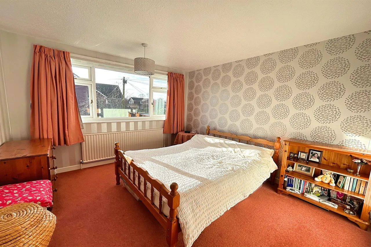 Alderley Close, Sandbach, photo 17
